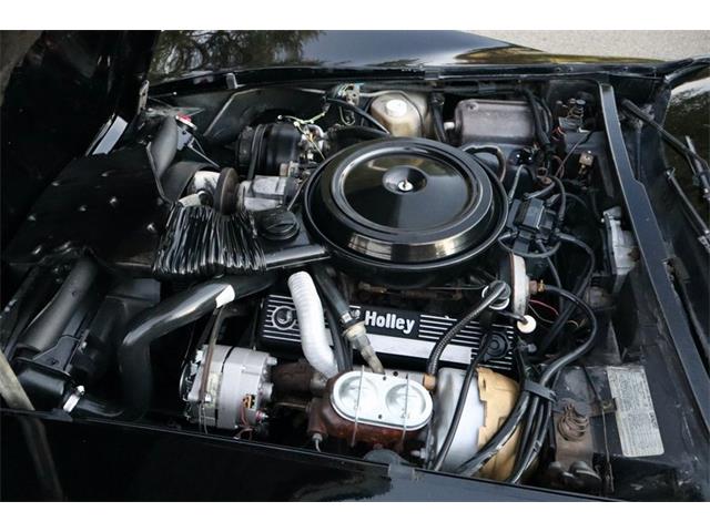 1978 Chevrolet Corvette (CC-2117375) for sale in El Cajon, California