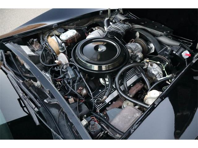 1978 Chevrolet Corvette (CC-2117375) for sale in El Cajon, California
