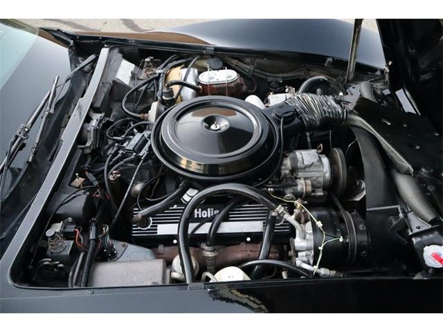 1978 Chevrolet Corvette (CC-2117375) for sale in El Cajon, California