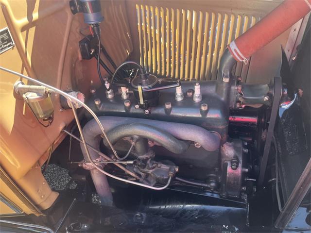 1931 Ford Coupe (CC-2117376) for sale in Clarksville, Georgia