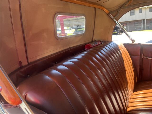 1931 Ford Coupe (CC-2117376) for sale in Clarksville, Georgia
