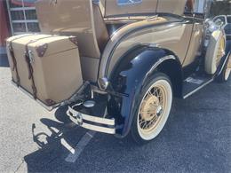 1931 Ford Coupe (CC-2117376) for sale in Clarksville, Georgia