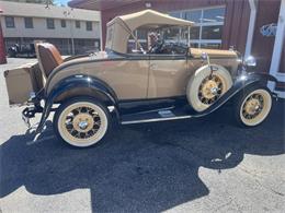 1931 Ford Coupe (CC-2117376) for sale in Clarksville, Georgia