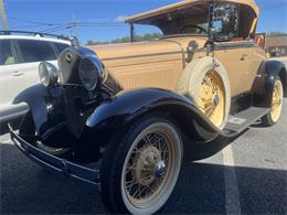 1931 Ford Coupe (CC-2117376) for sale in Clarksville, Georgia