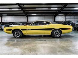1973 Dodge Charger (CC-2117377) for sale in sherman, Texas
