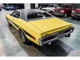 1973 Dodge Charger (CC-2117377) for sale in sherman, Texas
