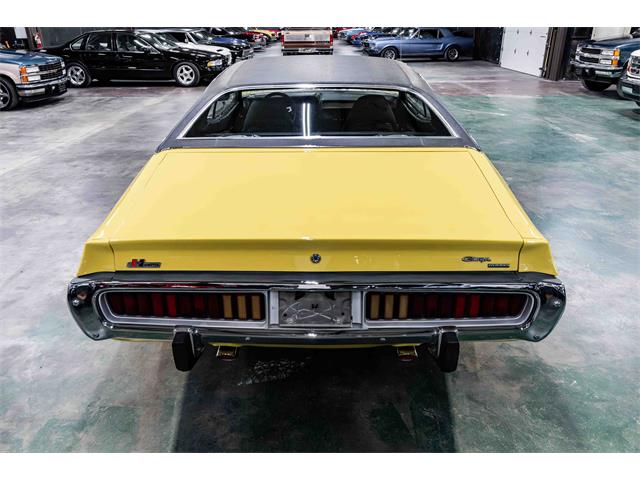 1973 Dodge Charger (CC-2117377) for sale in sherman, Texas