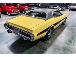 1973 Dodge Charger (CC-2117377) for sale in sherman, Texas
