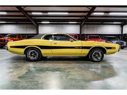 1973 Dodge Charger (CC-2117377) for sale in sherman, Texas