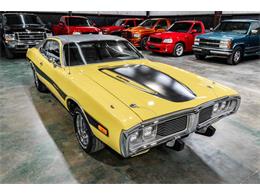 1973 Dodge Charger (CC-2117377) for sale in sherman, Texas