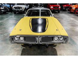 1973 Dodge Charger (CC-2117377) for sale in sherman, Texas