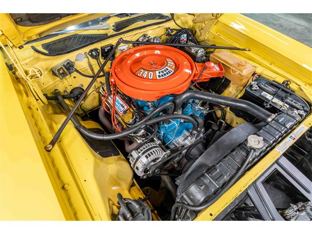 1973 Dodge Charger (CC-2117377) for sale in sherman, Texas