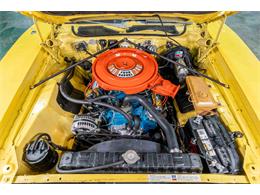1973 Dodge Charger (CC-2117377) for sale in sherman, Texas