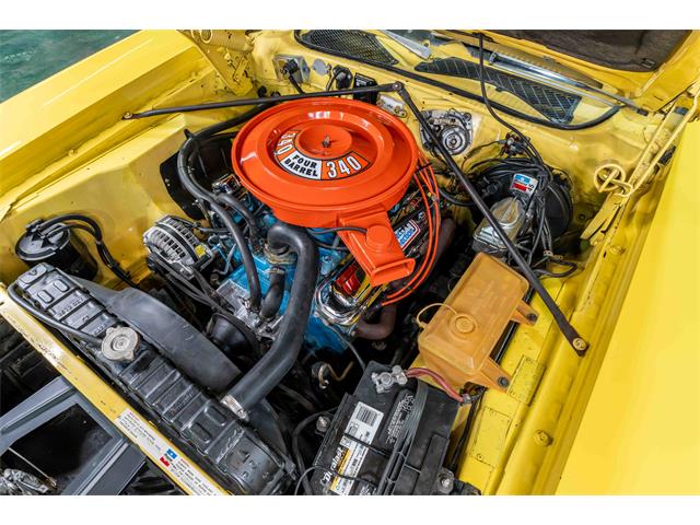 1973 Dodge Charger (CC-2117377) for sale in sherman, Texas