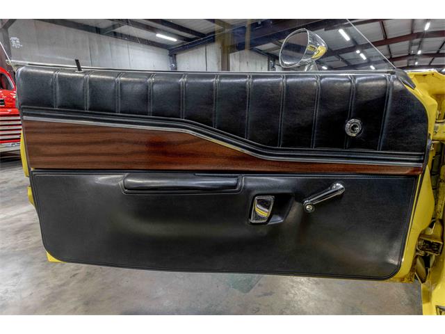 1973 Dodge Charger (CC-2117377) for sale in sherman, Texas