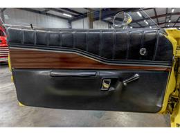 1973 Dodge Charger (CC-2117377) for sale in sherman, Texas