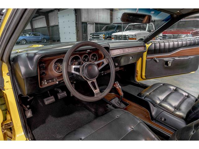 1973 Dodge Charger (CC-2117377) for sale in sherman, Texas