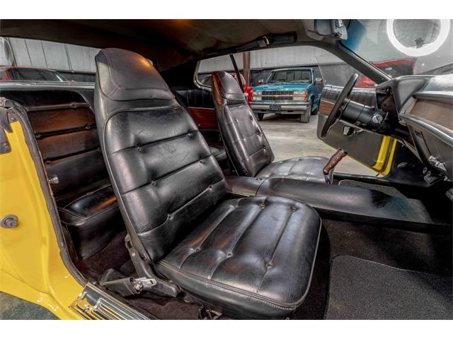 1973 Dodge Charger (CC-2117377) for sale in sherman, Texas