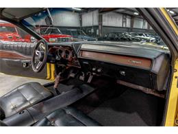 1973 Dodge Charger (CC-2117377) for sale in sherman, Texas