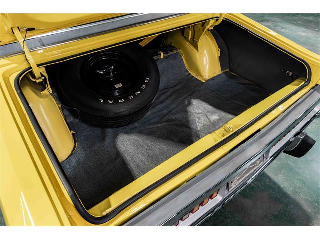 1973 Dodge Charger (CC-2117377) for sale in sherman, Texas