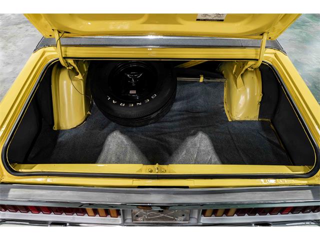 1973 Dodge Charger (CC-2117377) for sale in sherman, Texas
