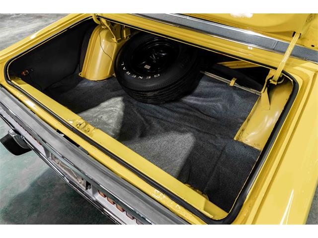 1973 Dodge Charger (CC-2117377) for sale in sherman, Texas