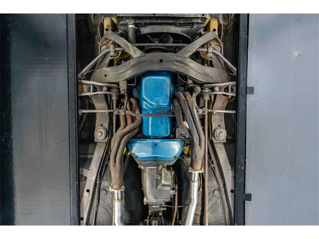 1973 Dodge Charger (CC-2117377) for sale in sherman, Texas