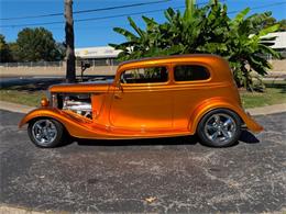 1933 Ford Vicky Hot (CC-2117378) for sale in Valley Park, Missouri