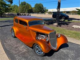 1933 Ford Vicky Hot (CC-2117378) for sale in Valley Park, Missouri