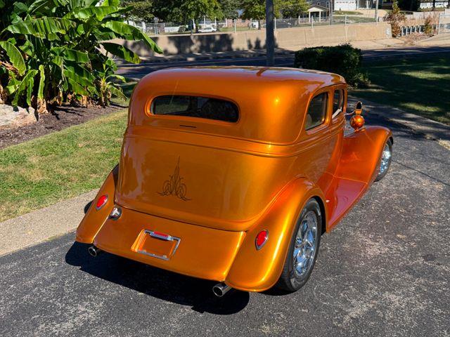 1933 Ford Vicky Hot (CC-2117378) for sale in Valley Park, Missouri