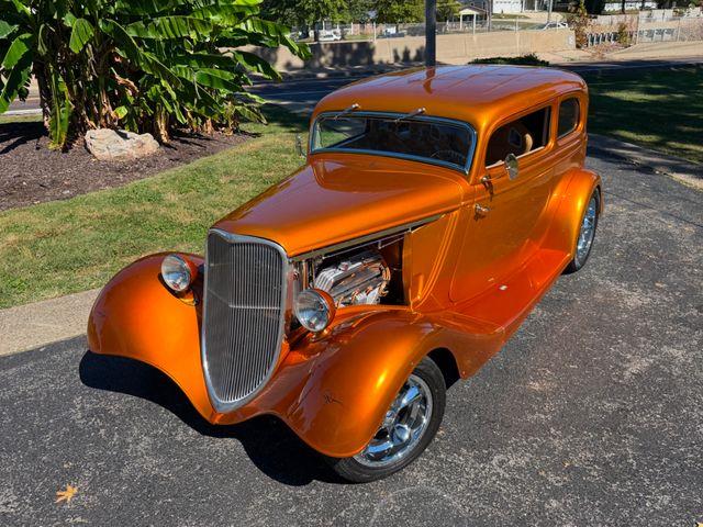 1933 Ford Vicky Hot (CC-2117378) for sale in Valley Park, Missouri