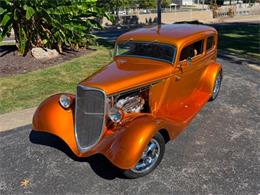 1933 Ford Vicky Hot (CC-2117378) for sale in Valley Park, Missouri