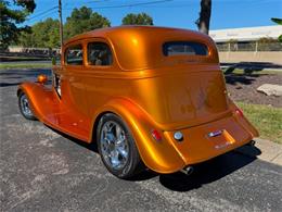 1933 Ford Vicky Hot (CC-2117378) for sale in Valley Park, Missouri