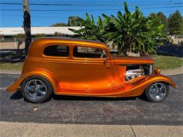 1933 Ford Vicky Hot (CC-2117378) for sale in Valley Park, Missouri