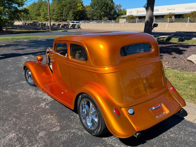 1933 Ford Vicky Hot (CC-2117378) for sale in Valley Park, Missouri