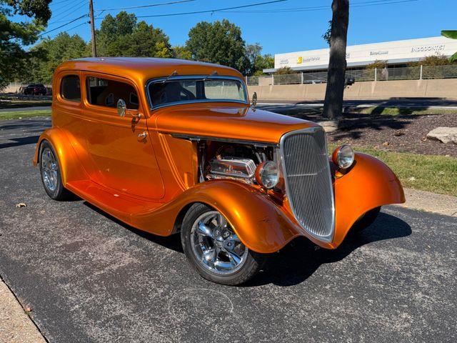 1933 Ford Vicky Hot (CC-2117378) for sale in Valley Park, Missouri