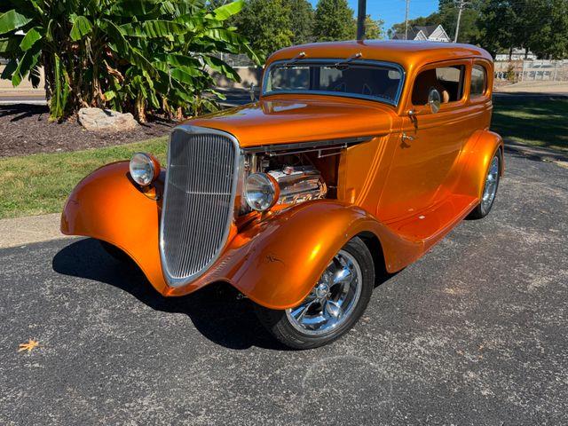 1933 Ford Vicky Hot (CC-2117378) for sale in Valley Park, Missouri