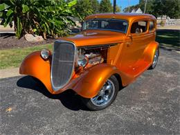 1933 Ford Vicky Hot (CC-2117378) for sale in Valley Park, Missouri