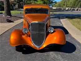 1933 Ford Vicky Hot (CC-2117378) for sale in Valley Park, Missouri