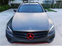 2019 Mercedes-Benz GLC-Class (CC-2110738) for sale in Cadillac, Michigan