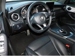 2019 Mercedes-Benz GLC-Class (CC-2110738) for sale in Cadillac, Michigan