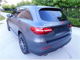 2019 Mercedes-Benz GLC-Class (CC-2110738) for sale in Cadillac, Michigan