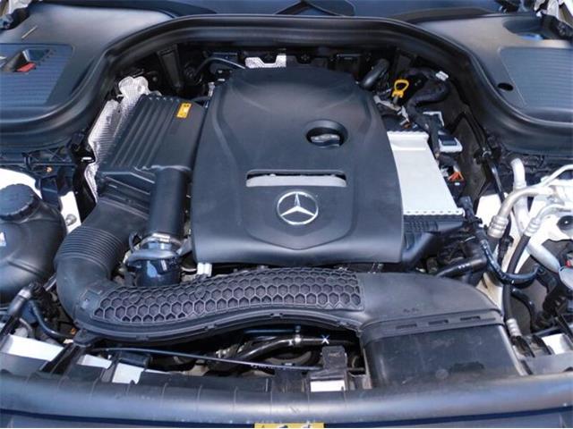 2019 Mercedes-Benz GLC-Class (CC-2110738) for sale in Cadillac, Michigan