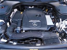 2019 Mercedes-Benz GLC-Class (CC-2110738) for sale in Cadillac, Michigan