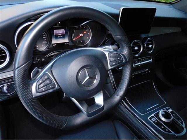 2019 Mercedes-Benz GLC-Class (CC-2110738) for sale in Cadillac, Michigan