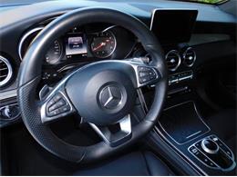 2019 Mercedes-Benz GLC-Class (CC-2110738) for sale in Cadillac, Michigan