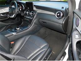 2019 Mercedes-Benz GLC-Class (CC-2110738) for sale in Cadillac, Michigan