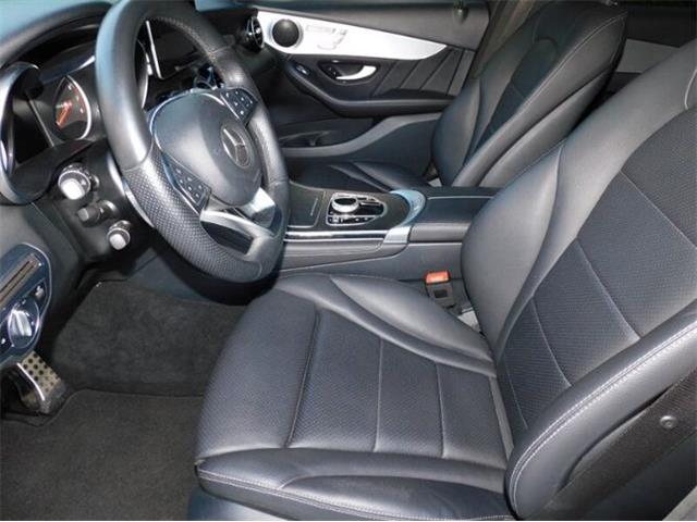 2019 Mercedes-Benz GLC-Class (CC-2110738) for sale in Cadillac, Michigan
