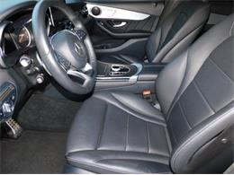 2019 Mercedes-Benz GLC-Class (CC-2110738) for sale in Cadillac, Michigan