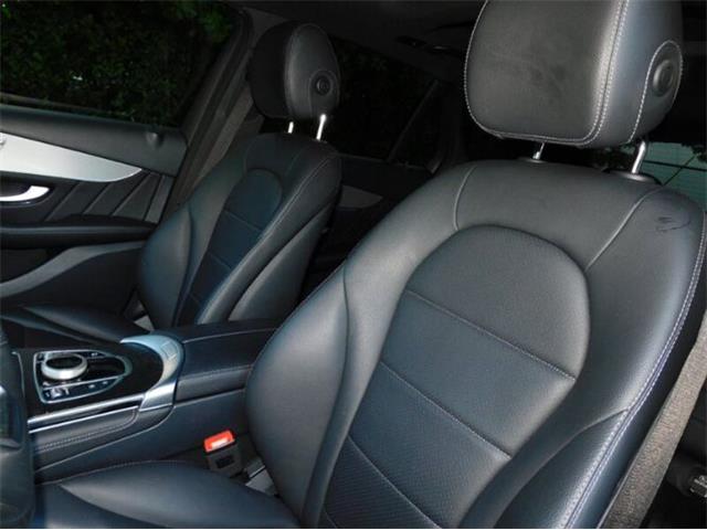 2019 Mercedes-Benz GLC-Class (CC-2110738) for sale in Cadillac, Michigan
